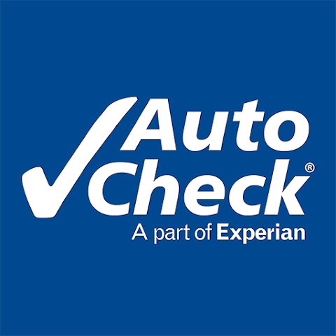 AutoCheck Logo