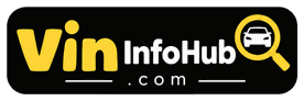 VIN Info Hub