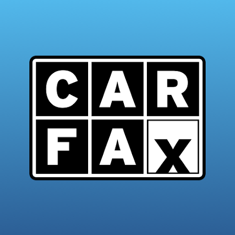 Carfax Logo