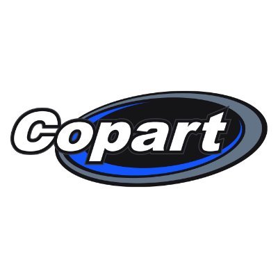 Copart Logo
