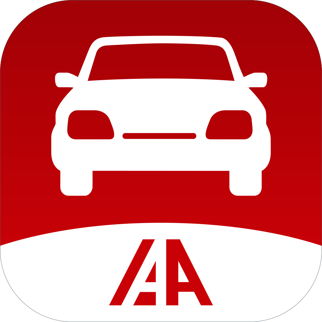 IAAI Logo