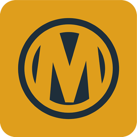 Manheim Logo